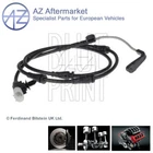 Fits Land Rover Discovery Range Sport Az Brake Pad Wear Sensor SOE000025 New. Price: $19.10.