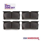Pfc Brakes 7751.39.20.34, Set Of Pads Wilwood Sl Dyno Bedded Performance New. Price: $409.07.