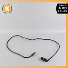 90-94 Mercedes R129 SL600 SL500 SL320 Rear Right Passenger Pad Wear Sensor Oem Used. Price: $34.23.