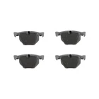 Brembo Rear Disc Brake Pad Set For 2008-2009 Bmw 528I New. Price: $49.50.