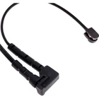 Frt Disc Brake Pads Sensor Wire Centric Parts 116.34092 New. Price: $37.88.