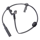 Brake Pad Sensor Rear Side Right Left Driver/passenger New. Price: $18.99.