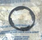 Genuine Ford Rear Hatch Lock Cylinder Pad / Seal Nos F78Z-1643625-AA New. Price: $14.95.