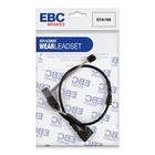 Ebc Brakes EFA186 Wear Lead Sensor Kit New. Price: $26.99.