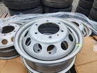 Ford Transit 350 16" X Oem Dual Wheel Rim - Factory Takeoff Used. Price: $114.95.
