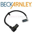 Beck Arnley Crankshaft Position Sensor For 2002-2004 Volkswagen Jetta Sm New. Price: $103.11.
