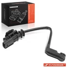 A-premium Brake Pad Wear Sensor Rear Left/right For Land Rover Range Sport New. Price: $24.89.