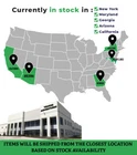 Centric Parts Disc Brake Pad Wear Sensor 116.37017 New. Price: $20.54.