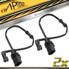 A-premium 2X Disc Brake Pad Wear Sensor Front For Audi A6 A7 A8 Quattro SQ5 New. Price: $13.99.