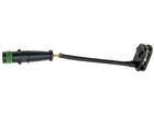 Raybestos Brakes Disc Pad Wear Sensor EWS118. Price: $13.03.