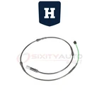 Holstein 2BWS0267 Disc Brake Pad Wear Sensor For WS459 WK924 V20720032 New. Price: $29.89.