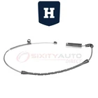 Holstein Front Disc Brake Pad Wear Sensor For 2003-2008 Bmw Z4 2.5L 3.0L L6 Bo New. Price: $26.19.