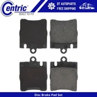 For 2005-2011 Mercedes-benz SLK350 Centric Rear Disc Brake Pads Ceramic New. Price: $30.29.