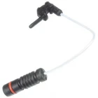 Disc Brake Pad Wear Sensor Holstein 2BWS0144 New. Price: $9.44.