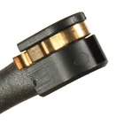 Power Stop SW-1540 Disc Brake Pad Wear Sensor New. Price: $26.91.