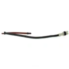 Disc Brake Pad Wear Sensor-premium Wires Centric 116.37028 New. Price: $34.25.