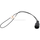 Buyautoparts Brake Pad Sensor 70-81150AN New. Price: $10.98.