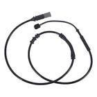 Fits Bmw 740LD Xdrive 750LI Alpina B7 750I Rear L/r Brake Pad Wear Sensor New. Price: $7.99.