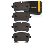 For Porsche Macan 2015-2025 Disc Brake Pads 59.9 Millimeters Inner Height New. Price: $73.33.
