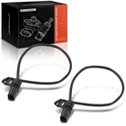 Front Disc Brake Pad Wear Sensors Compatible With A4 2018-2020,... New. Price: $18.54.