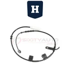 Holstein 2BWS0301 Disc Brake Pad Wear Sensor For WS537 WK983 V20720086 Pl New. Price: $26.81.