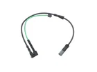 Bowa 34351543830 Brake Pad Sensor Mini Cooper Countryman New. Price: $34.92.
