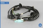 00-06 Jaguar X100 Xkr XK8 Rear Bumper Parking Assist Wire Harness Oem Used. Price: $78.85.