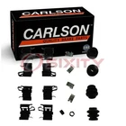 Carlson Rear Disc Brake Hardware Kit For 2015-2020 Lexus RC350 Pad Service Fp New. Price: $19.88.