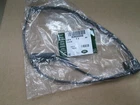 New Genuine Range Rover Front Brake Pad Wear Indicator Wire Sensor SEM500050. Price: $21.67.