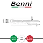 Brake Pad Wear Sensor Front Benni Fits Porsche 911 2004-2011 3.8 99761275700 New. Price: $18.71.