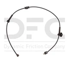 Dynamic Friction Company 341-47004 Sensor Wire New. Price: $37.67.
