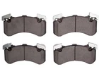 Front Brake Pad Set 42SRSCW12 For Mulsanne 2014 2015 2017 2011 2012 2013 2016 New. Price: $96.15.