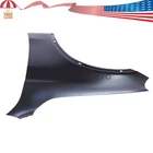 Fender Steel Front Passenger Right Side For 16-23 Mercedes GLC300 GLC43 Amg New. Price: $233.49.
