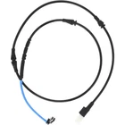 Holstein 2BWS0305 Disc Brake Pad Wear Sensor New. Price: $40.56.
