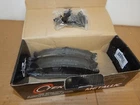 New Centric C-tek 102.13340 Metallic Disc Brake Pad Set Rear Sealed. Price: $29.99.