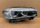 14 16 17 18 19 Bmw X5 X6 F15 Rh Right Headlight Xenon Hid Used. Price: $299.00.