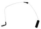 Monroe WX107 Disc Brake Pad Wear Sensor New. Price: $16.38.