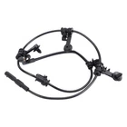 Brake Pad Sensor Rear Side Right Left Driver/passenger New. Price: $21.94.
