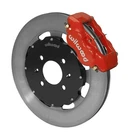 Wilwood Fdl Front Hat KIT12.19RED- 140-6310-R New. Price: $905.70.