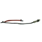 Disc Brake Pad Wear Sensor Centric 116.37016 Fits 93-95 Porsche 928 New. Price: $13.52.