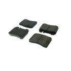 Ceramic Disc Brake Pad Set Front Centric For 1992-1993 Mercedes-benz 500E New. Price: $50.70.