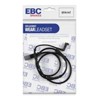 Disc Pad Wear Sensor-brake Lead Kit Ebc EFA147 New. Price: $38.49.