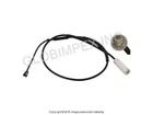 Mini (2011-2016) Brake Pad Sensor Rear Right Passenger Side Febi Bilstein New. Price: $30.80.