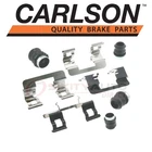 Carlson Front Disc Brake Hardware Kit For 2007-2008 Chevrolet Tahoe Pad Ot New. Price: $28.01.
