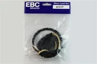Ebc EFA127 Wear Leads- New. Price: $27.99.