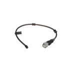 For Lexus Rc 2015-2025 Standard PWS359 Rear Disc Brake Pad Wear Sensor New. Price: $211.03.