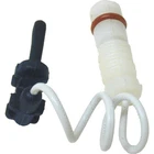 Uro Parts 2025400717 Brake Pad Sensor For 99-15 G500 Amg G550 ML430 ML55 New. Price: $9.98.