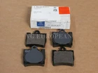 New Mercedes-benz C215 W220 Class Genuine Rear Brake Pad Set 0044209420. Price: $74.99.