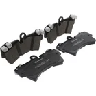Brembo Front Disc Brake Pad Set For 2011-2014 Audi Q7 New. Price: $89.10.