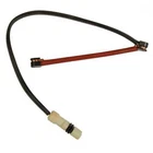 Disc Brake Pad Wear Sensor Power Stop SW-1515 Fits 89-94 Porsche 911 New. Price: $21.95.